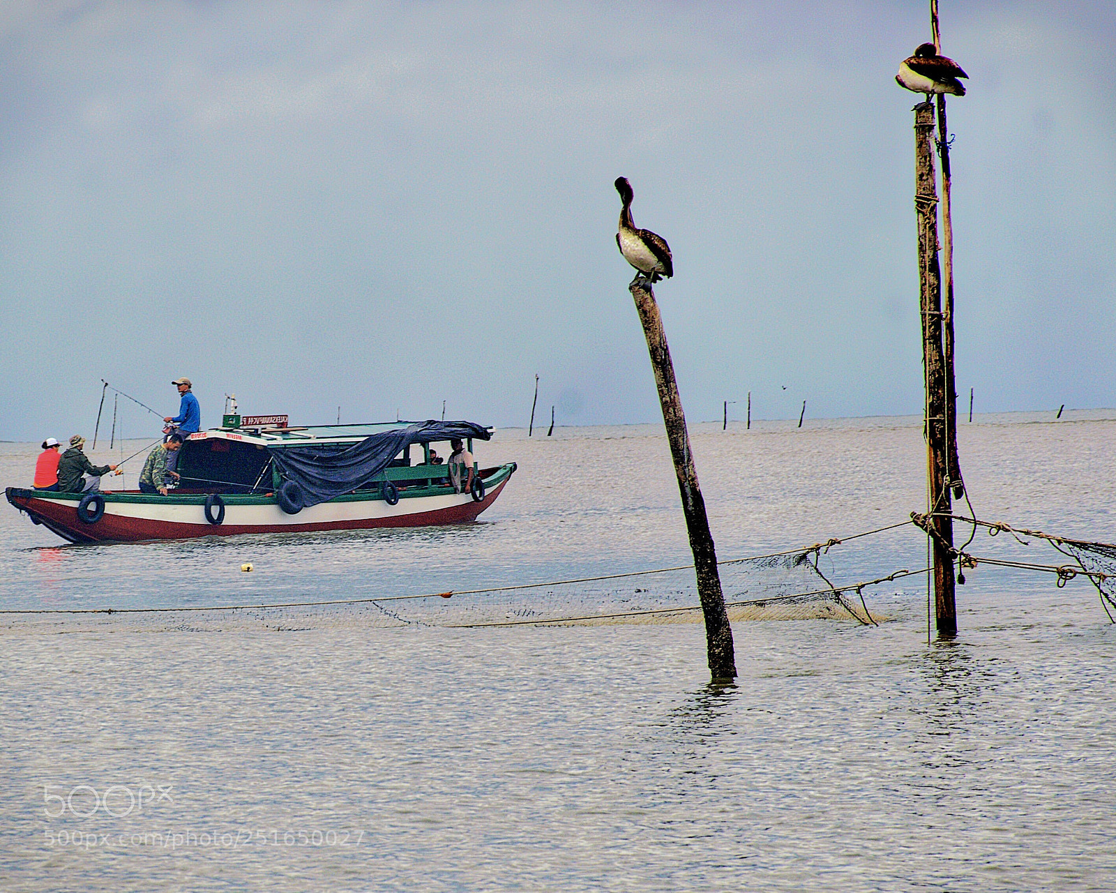 Nikon D7000 sample photo. The dugout canoe (4) photography