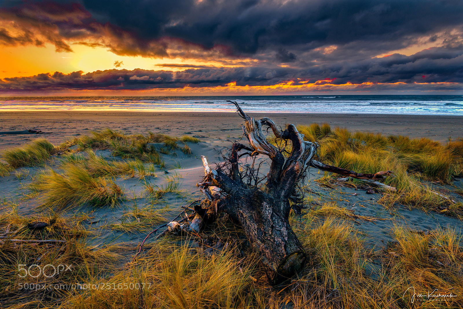 Nikon D810 sample photo. Storm clouds swallow the photography