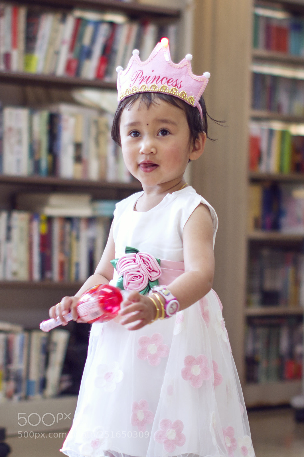Canon EOS 7D sample photo. Princess photography