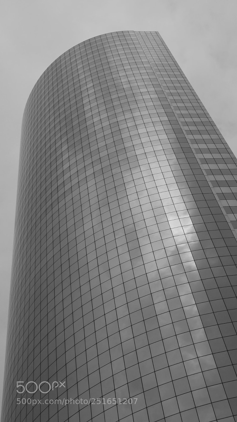 Panasonic Lumix DMC-GH3 sample photo. Tower photography