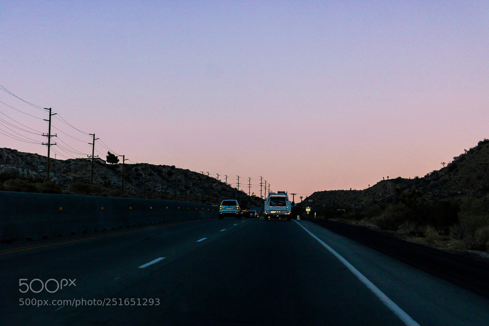 Canon EOS 750D (EOS Rebel T6i / EOS Kiss X8i) sample photo. Joshua tree 4 photography