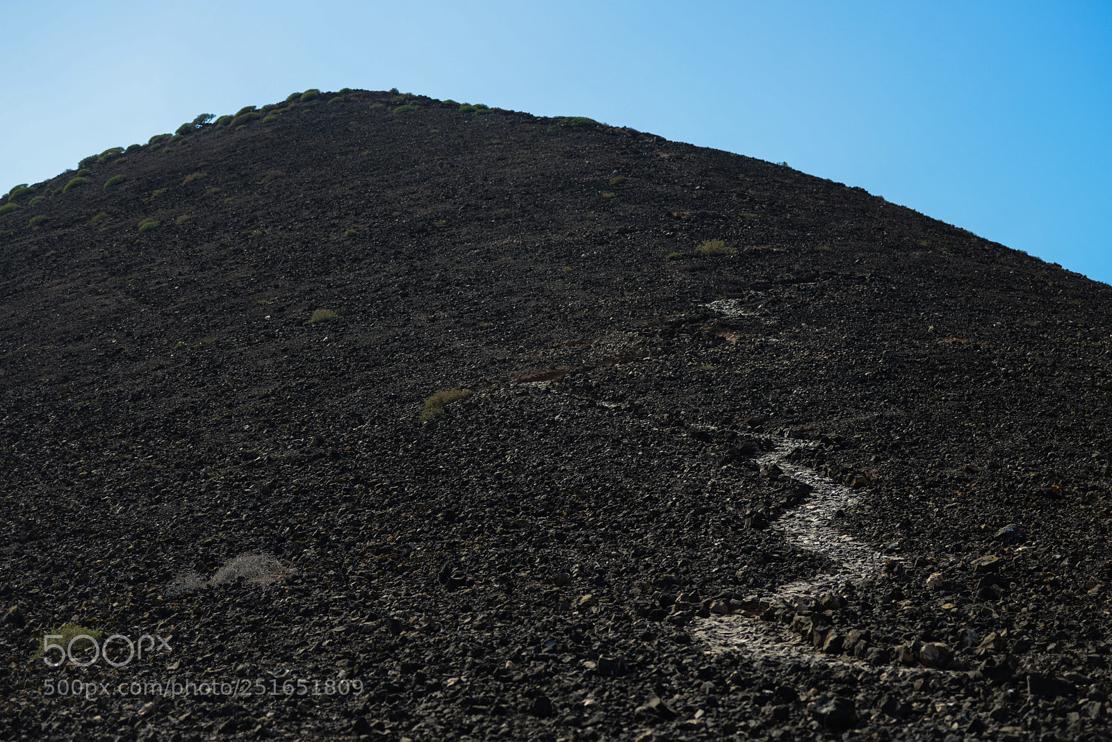Nikon D800 sample photo. Monta a de la photography