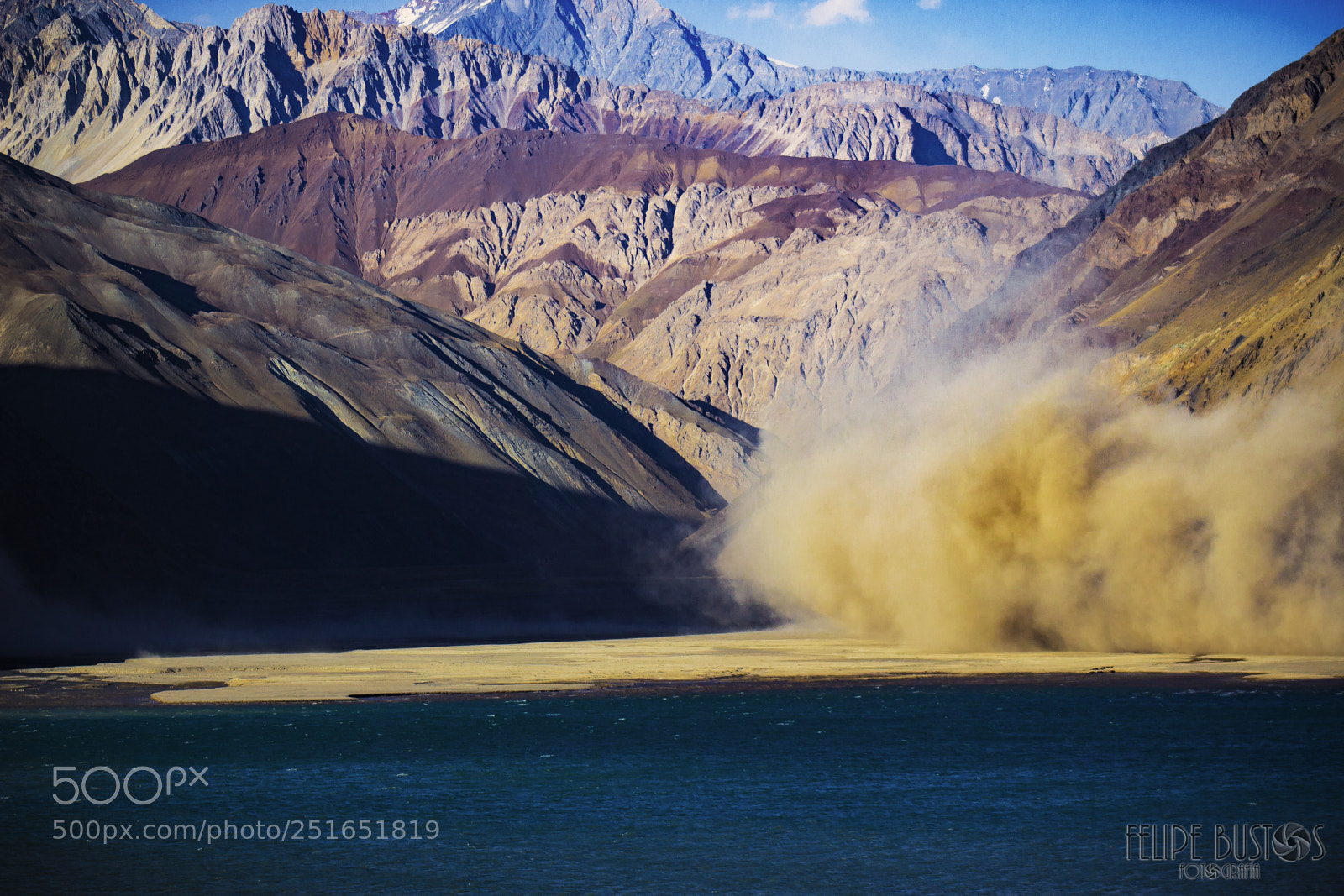 Canon EOS 600D (Rebel EOS T3i / EOS Kiss X5) sample photo. Embalse el yeso, chile photography