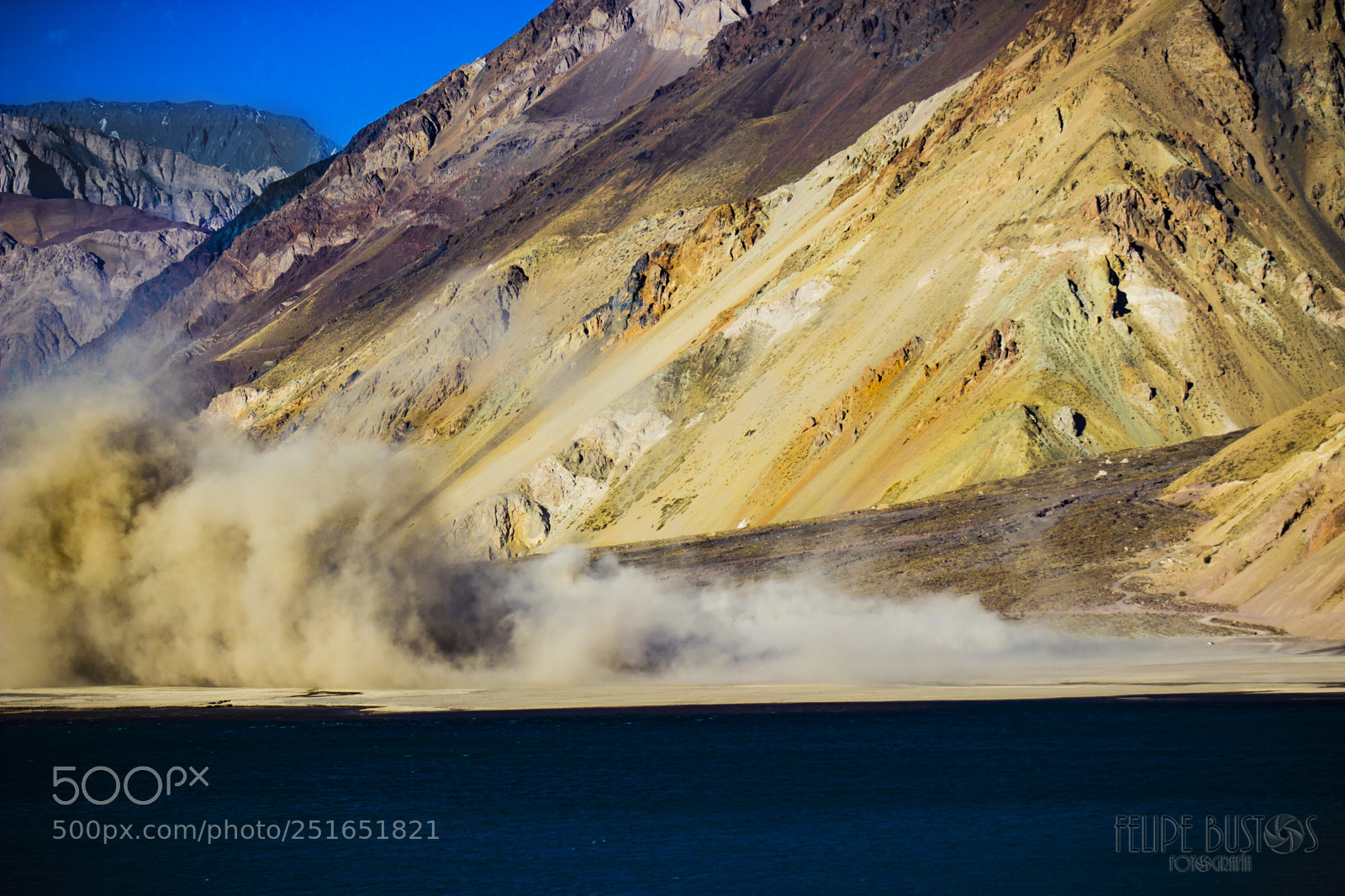 Canon EOS 600D (Rebel EOS T3i / EOS Kiss X5) sample photo. Embalse el yeso, chile photography
