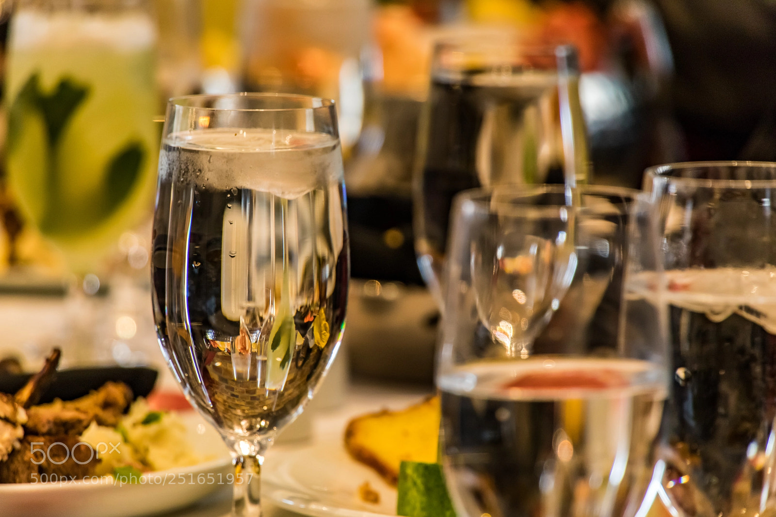 Canon EOS 5D Mark IV sample photo. Brunch is almost over photography