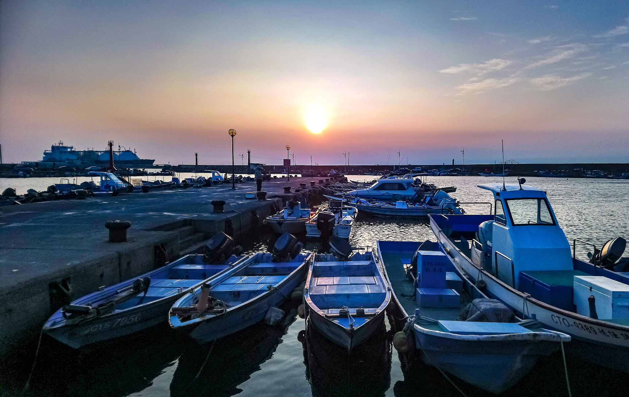 Sony Xperia XA1 Ultra sample photo