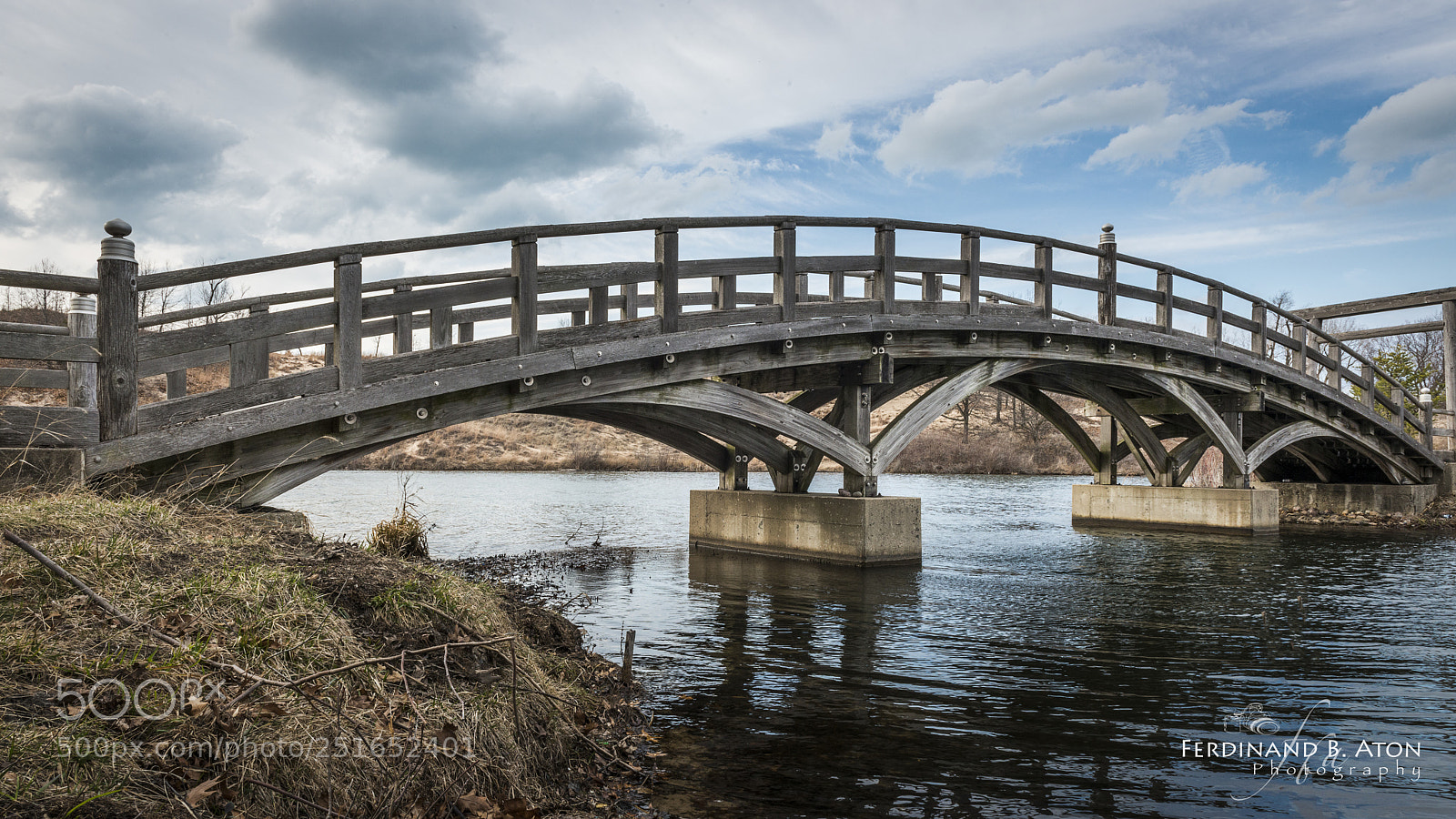 Nikon D800 sample photo. Marquette park photography