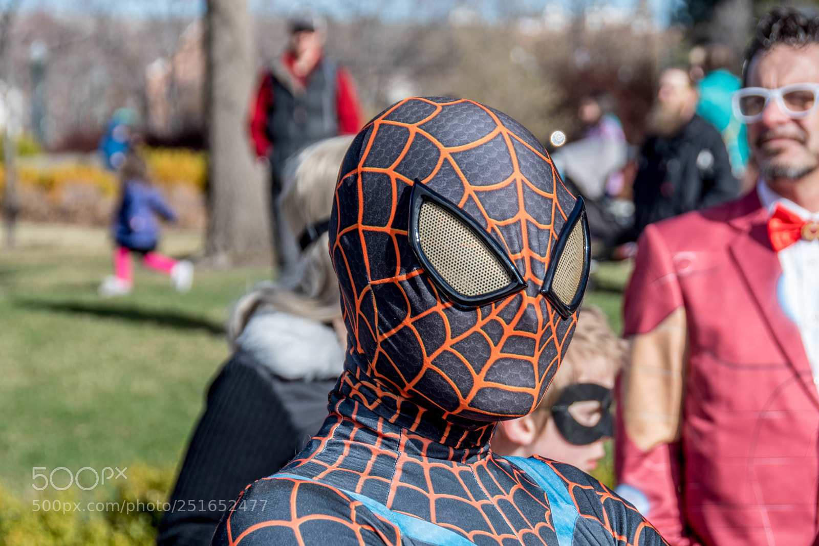 Nikon D500 sample photo. March for our lives photography