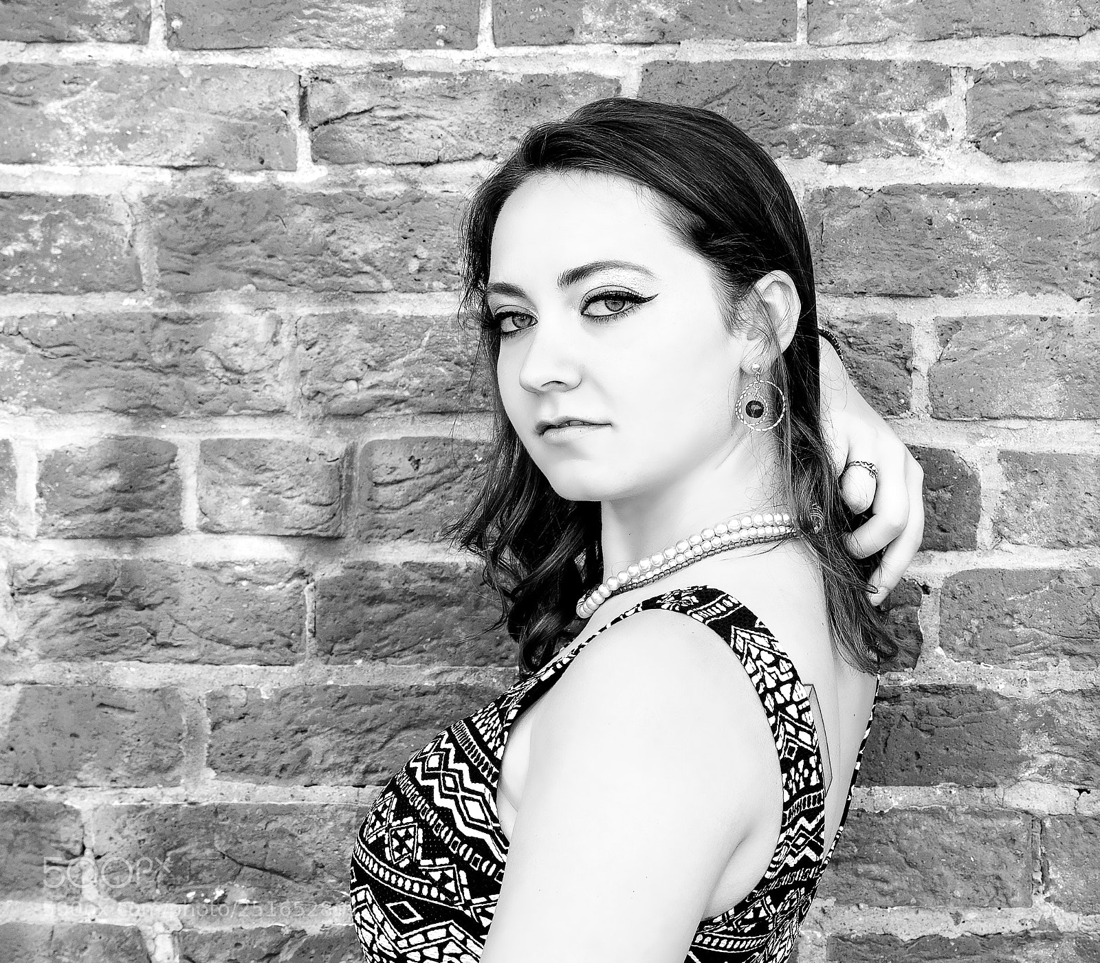 Nikon D810 sample photo. Nichole photography