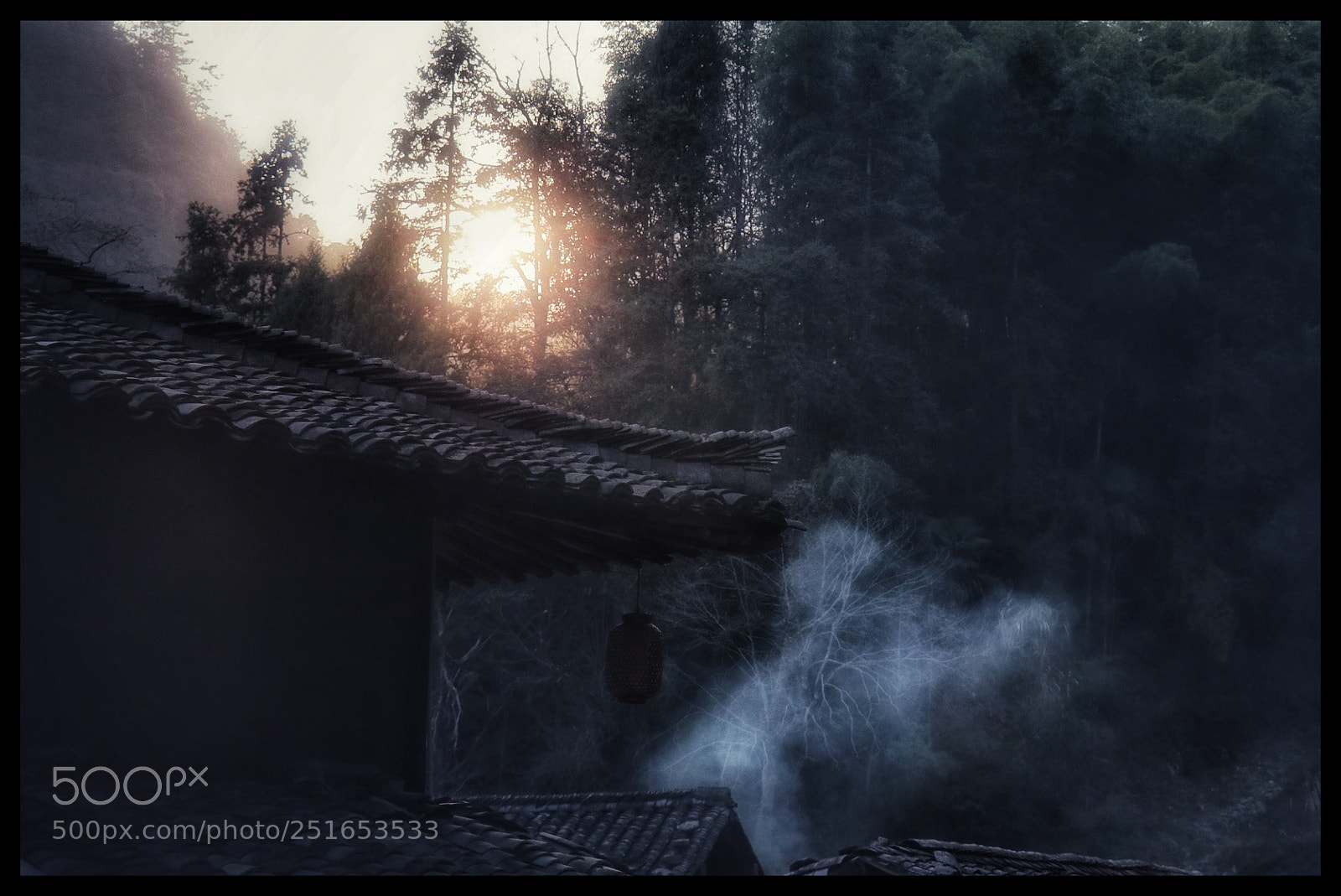 Canon EOS 80D sample photo. Morning photography