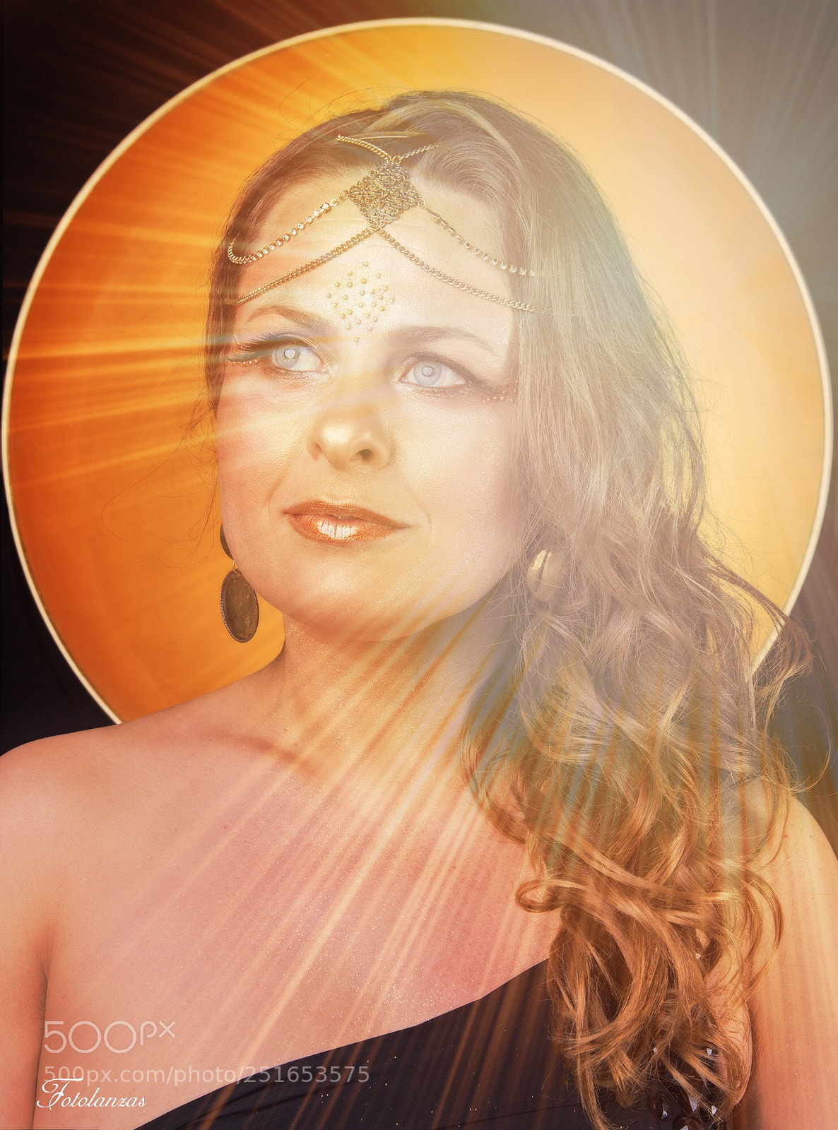 Nikon D810 sample photo. Shine  photography