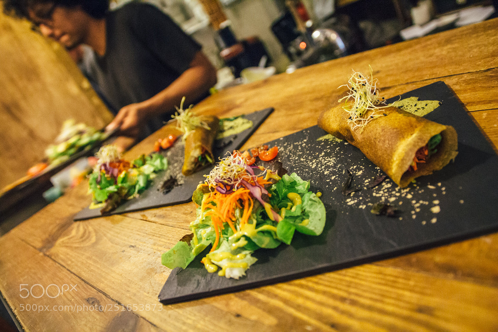 Canon EOS 650D (EOS Rebel T4i / EOS Kiss X6i) sample photo. Food photography