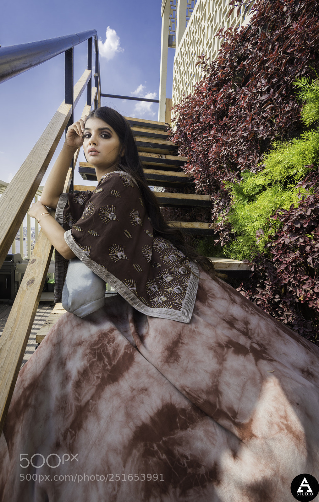 Nikon D810 sample photo. Shoot for naamcheen photography