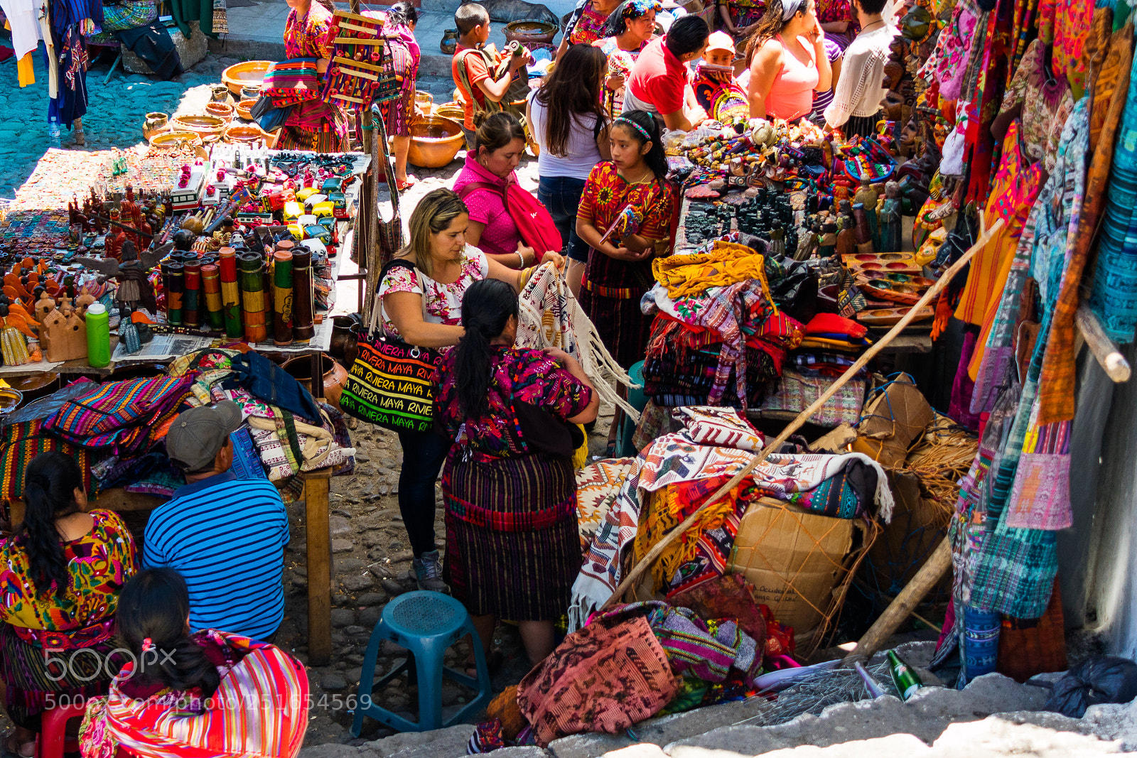 Canon EOS M3 sample photo. Market photography