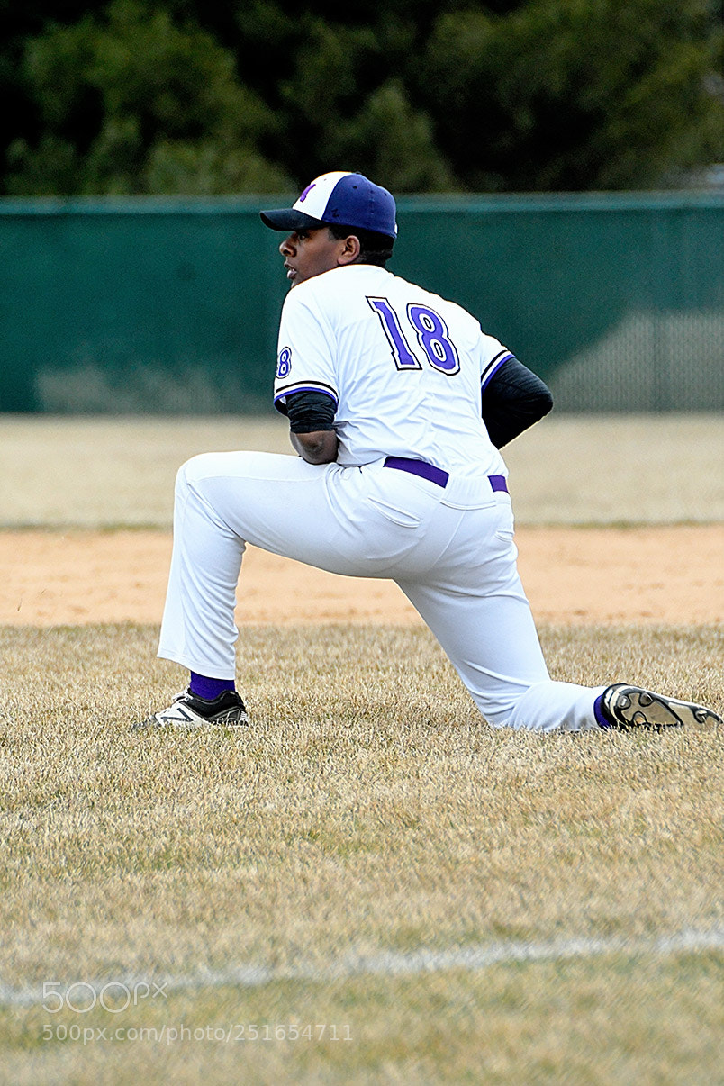 Nikon D500 sample photo. 3-26_0150.jpg photography