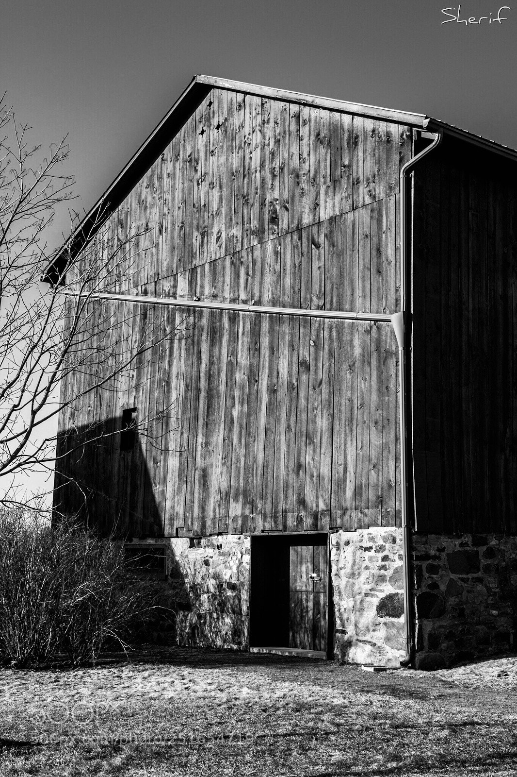 Canon EOS 750D (EOS Rebel T6i / EOS Kiss X8i) sample photo. Forster barn, richmond hill photography
