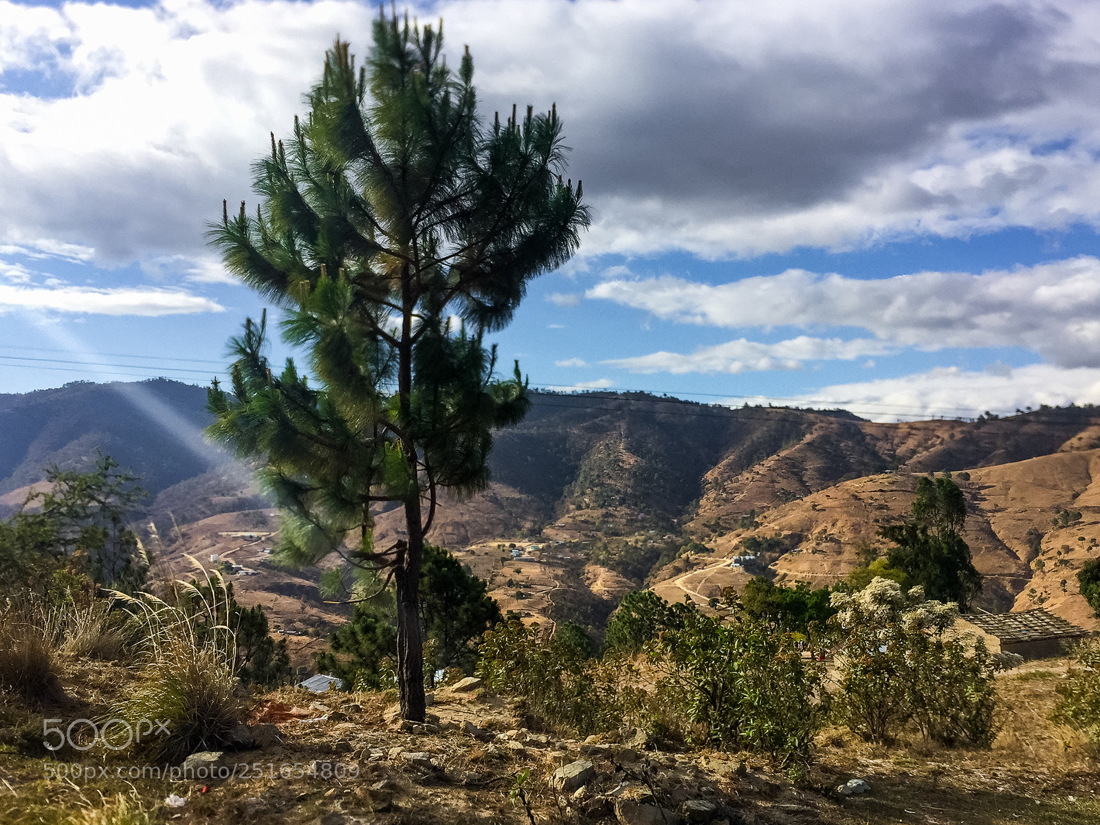 Apple iPhone 6 sample photo. Landscape photography