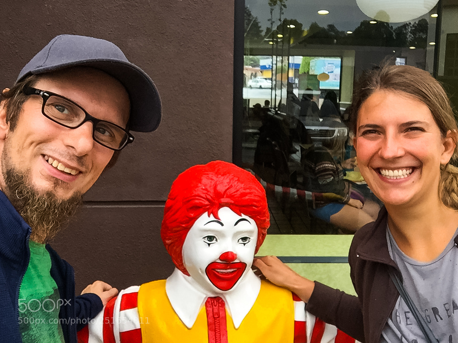 Apple iPhone 6 sample photo. Flo, ronald and beans photography