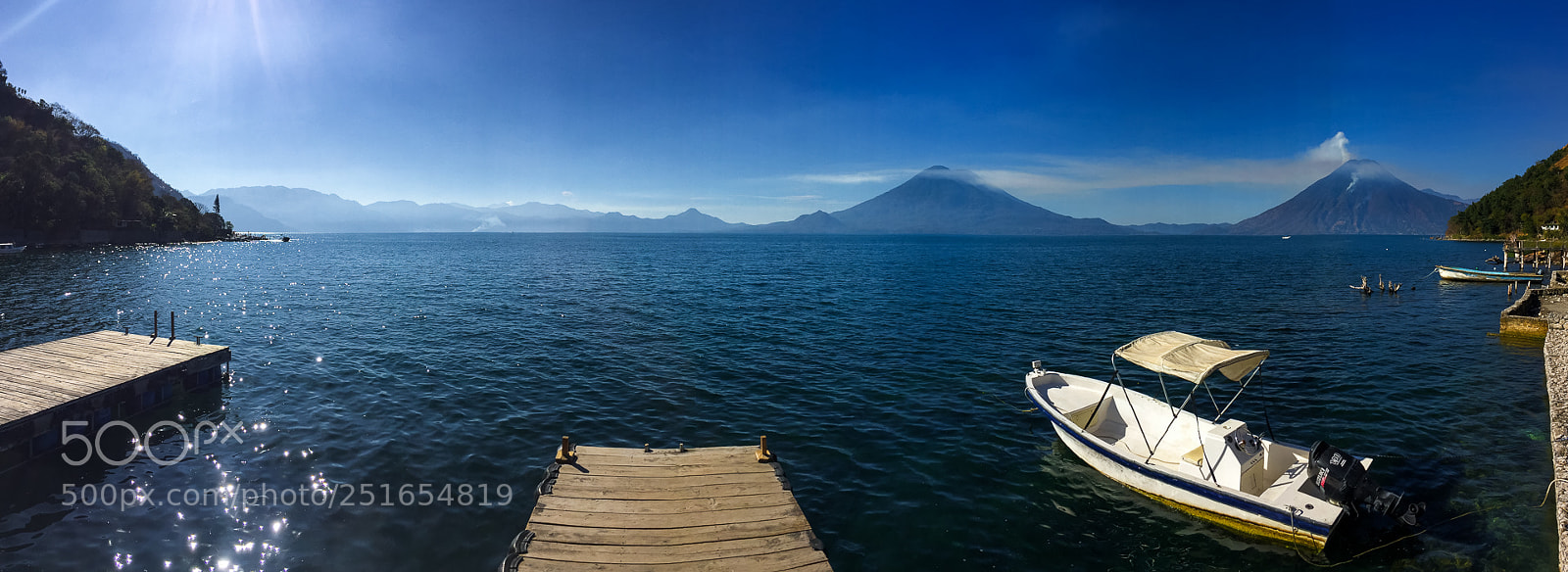 Apple iPhone 6 sample photo. Lake view photography