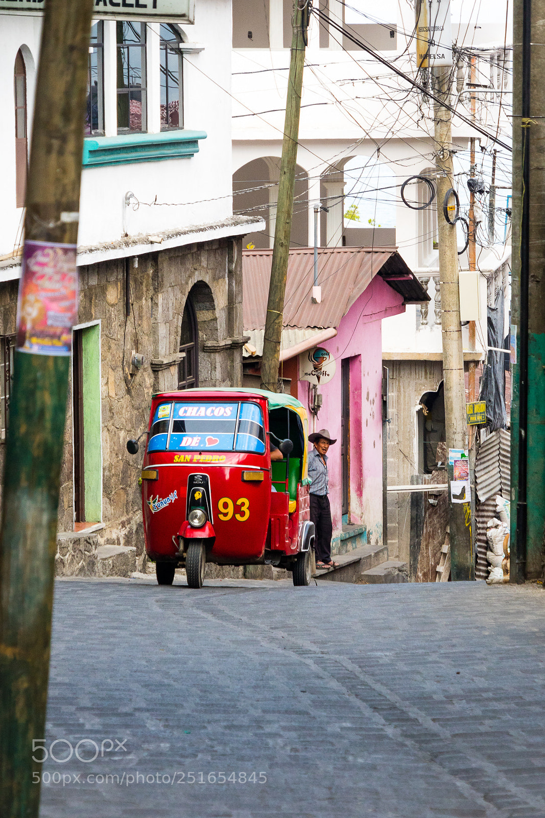 Canon EOS M3 sample photo. Tuk tuk photography