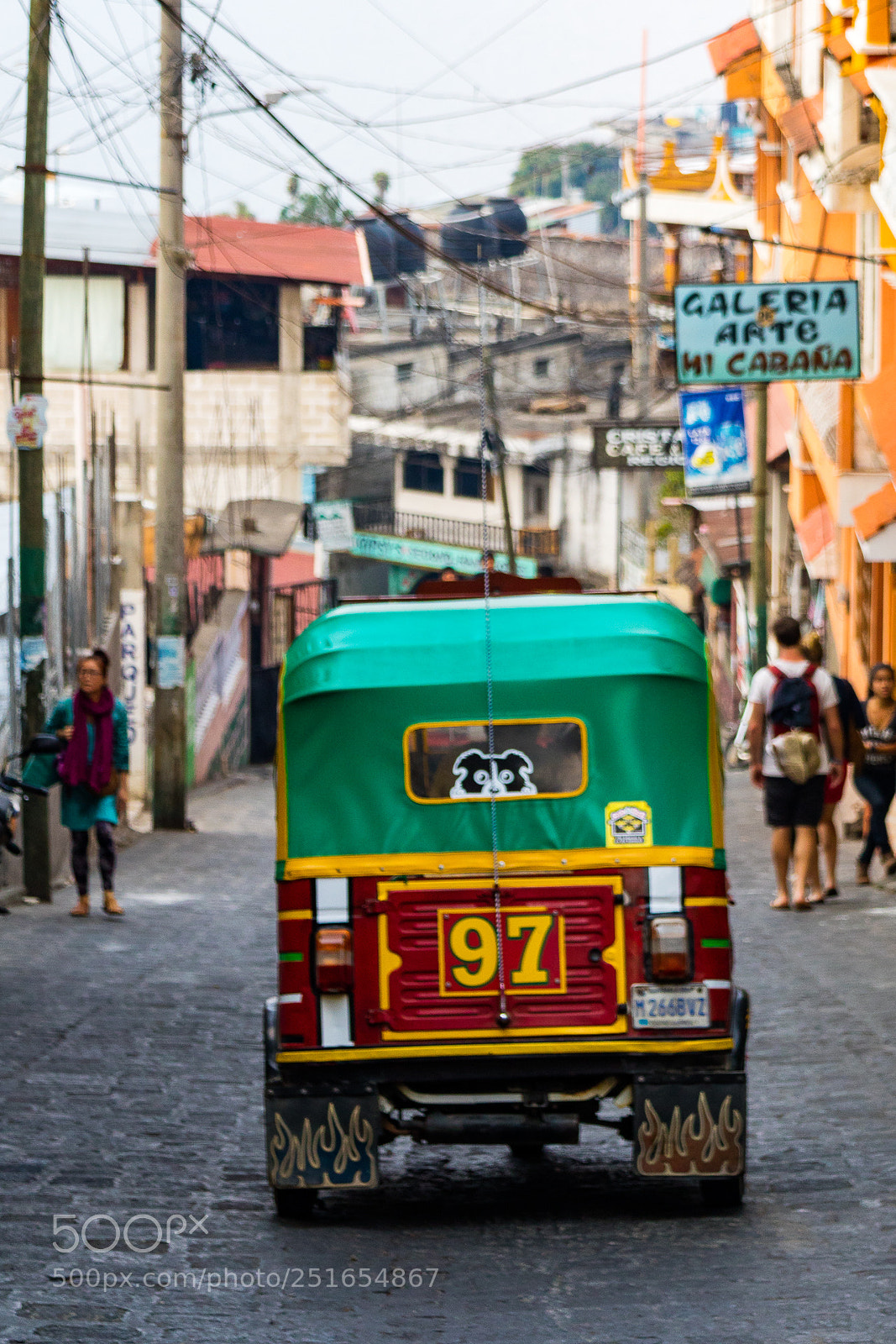 Canon EOS M3 sample photo. Tuk tuk photography