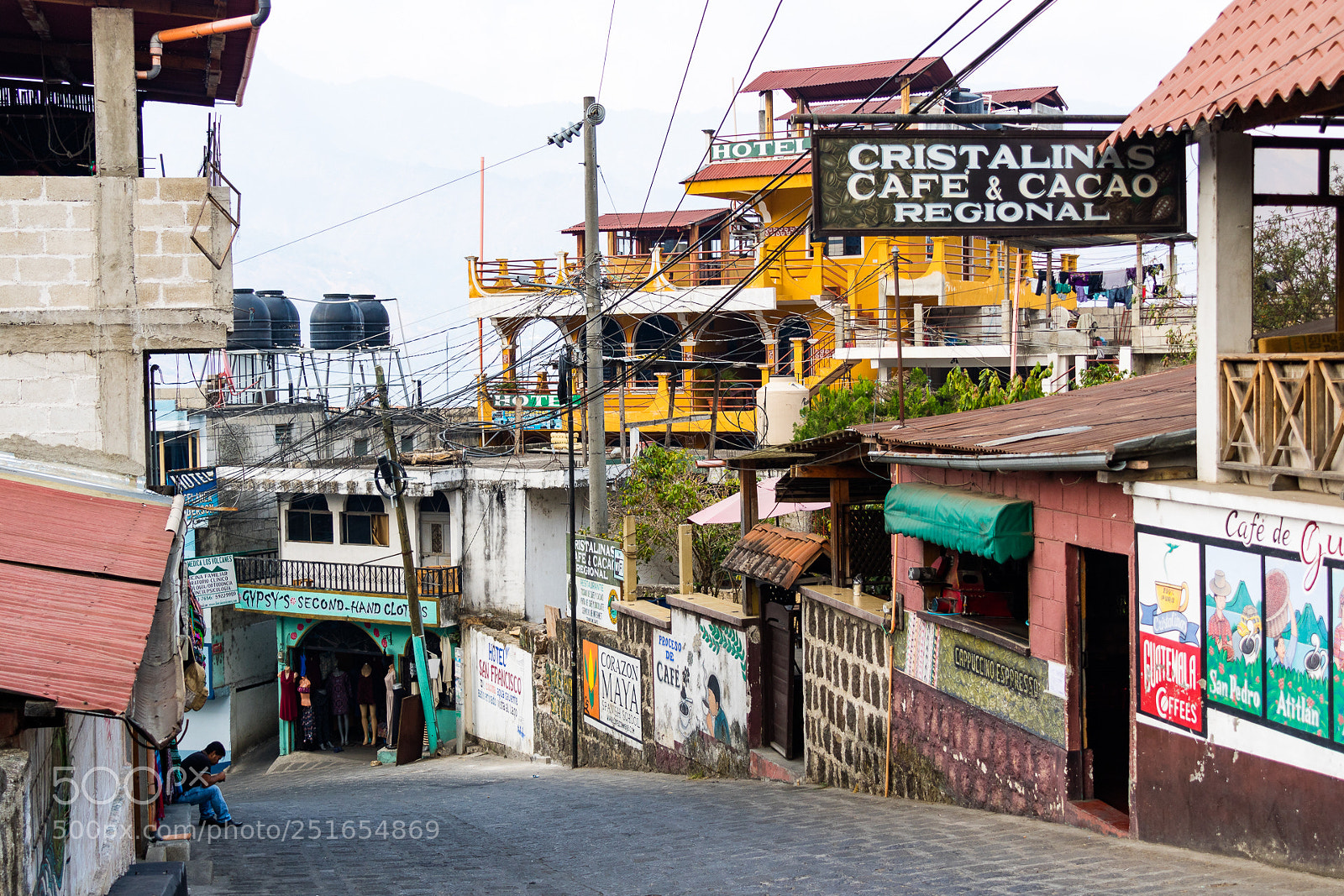 Canon EOS M3 sample photo. Street view photography