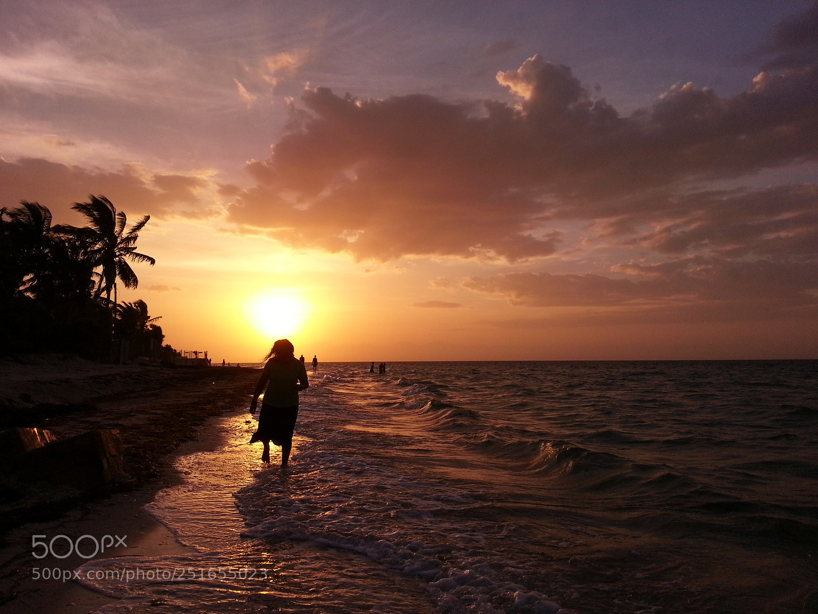 Samsung Galaxy S3 sample photo. Atardecer san crisanto photography
