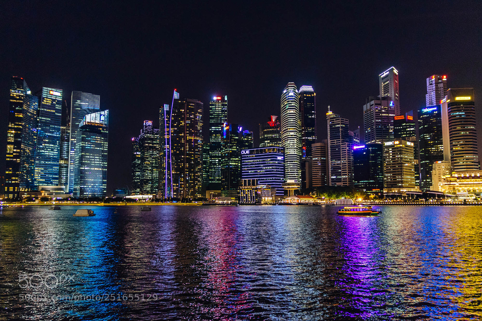 Canon EOS 700D (EOS Rebel T5i / EOS Kiss X7i) sample photo. Singapore photography