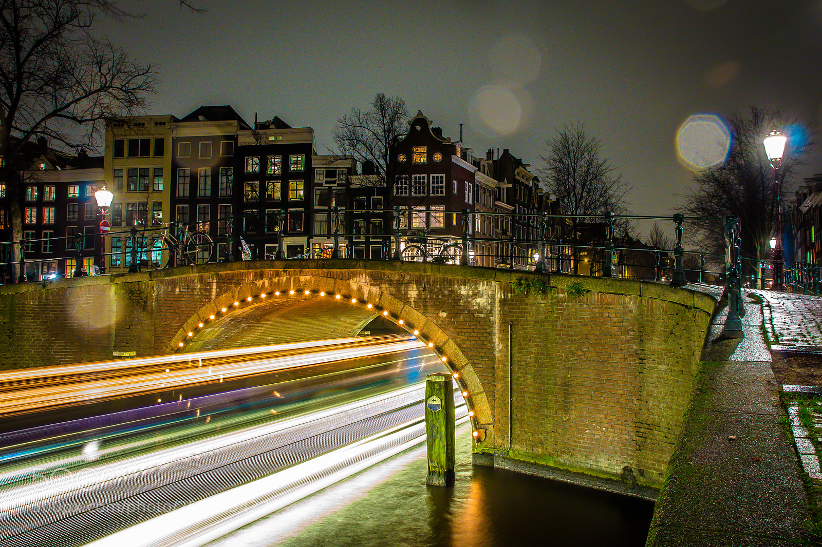 Canon EOS 650D (EOS Rebel T4i / EOS Kiss X6i) sample photo. Amsterdam photography