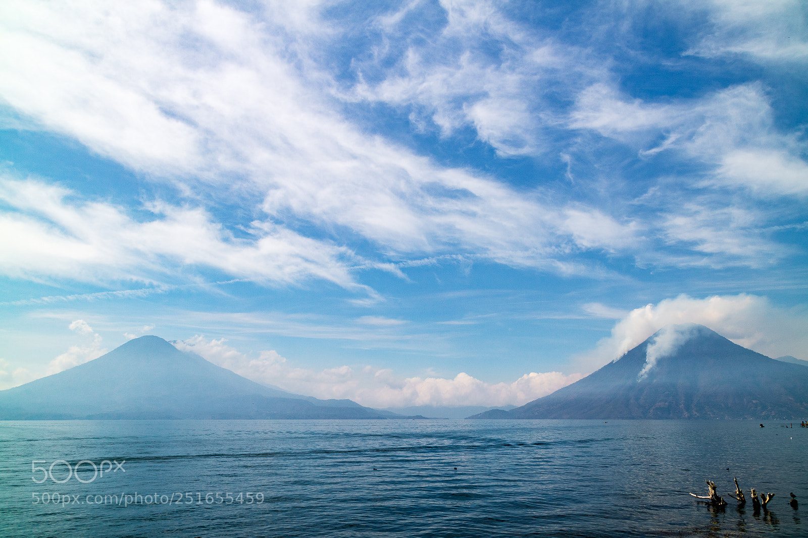 Canon EOS M3 sample photo. Volcanos photography