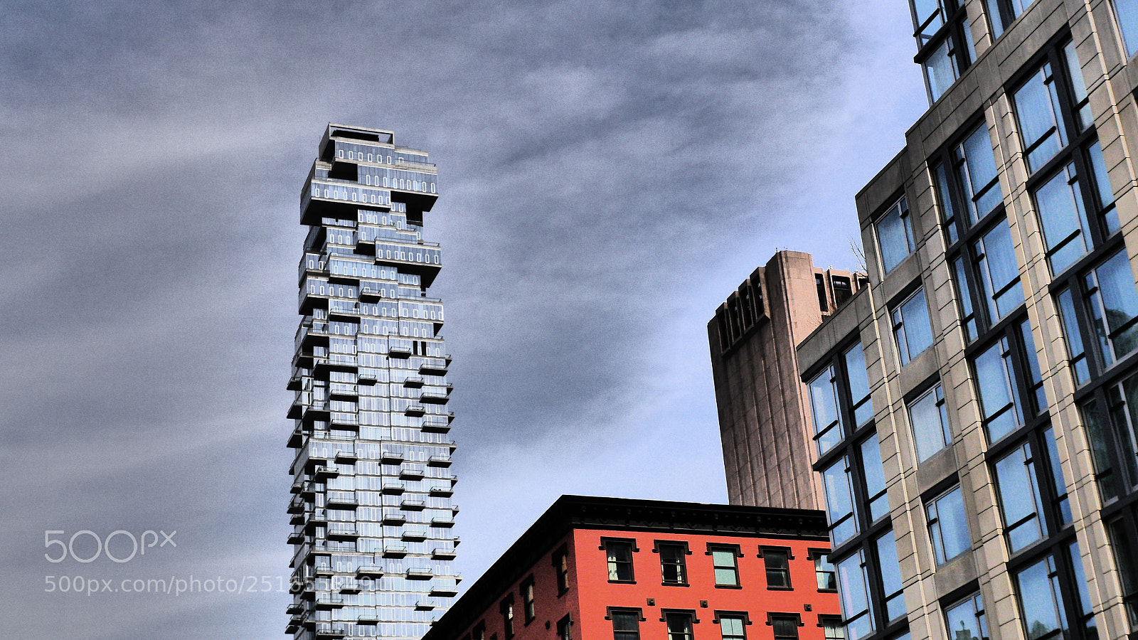 Panasonic Lumix DMC-GH3 sample photo. Zig zag photography
