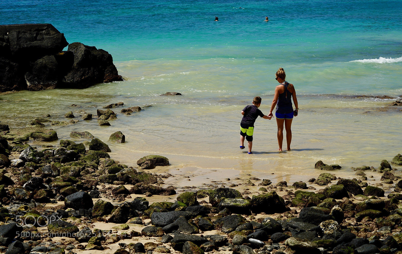 Sony a9 sample photo. Beach photography