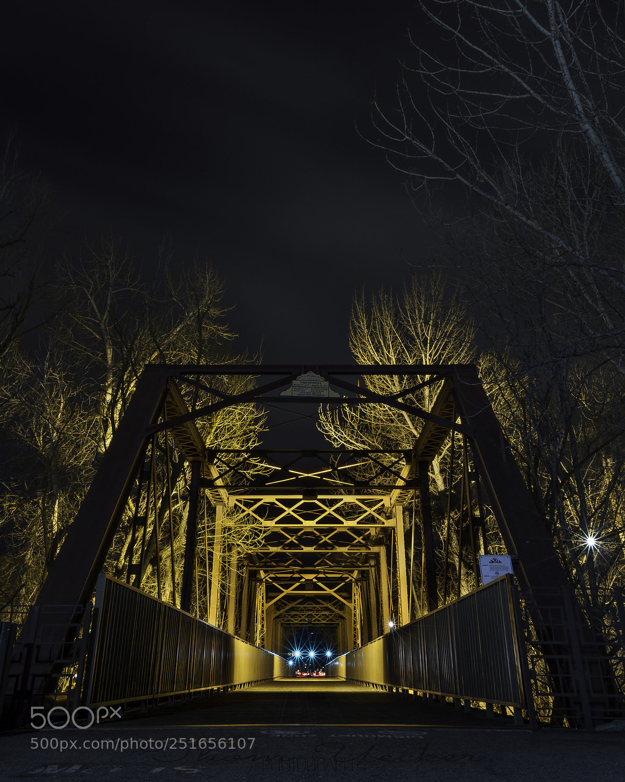 Canon EOS 7D sample photo. Light the way  photography