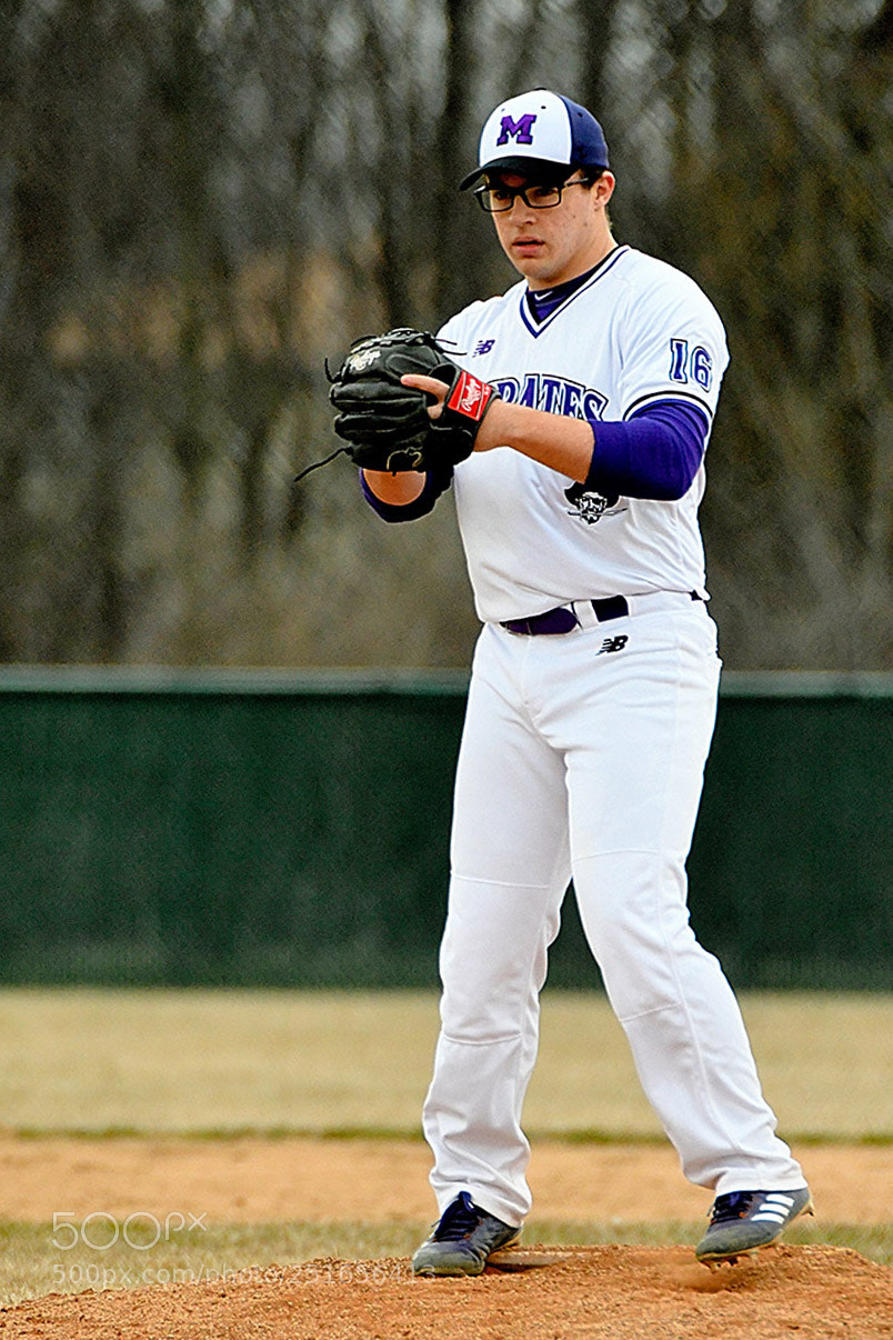 Nikon D500 sample photo. 3-26_0428.jpg photography