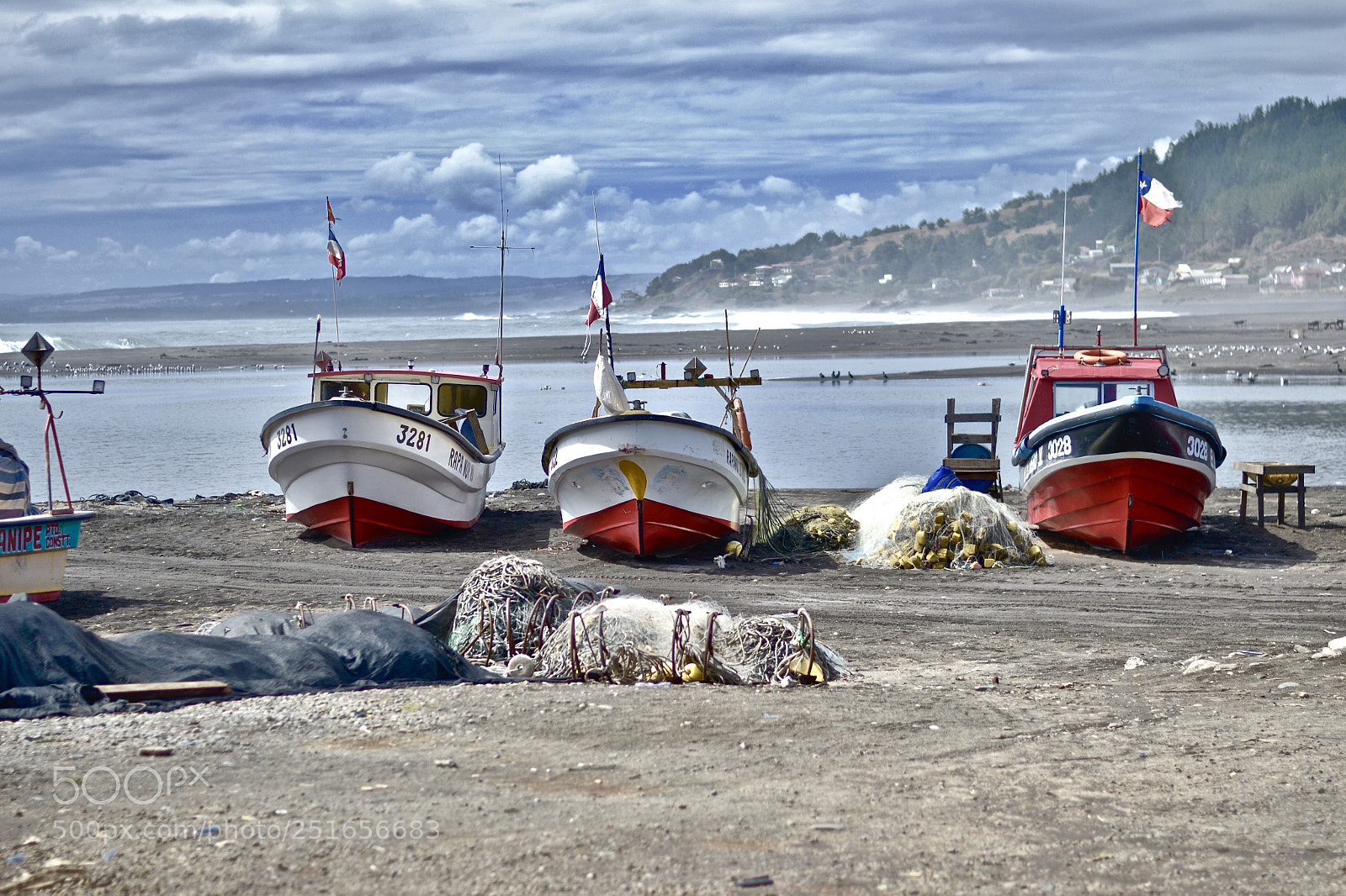 Nikon D3100 sample photo. Curanipe , chile ?? photography