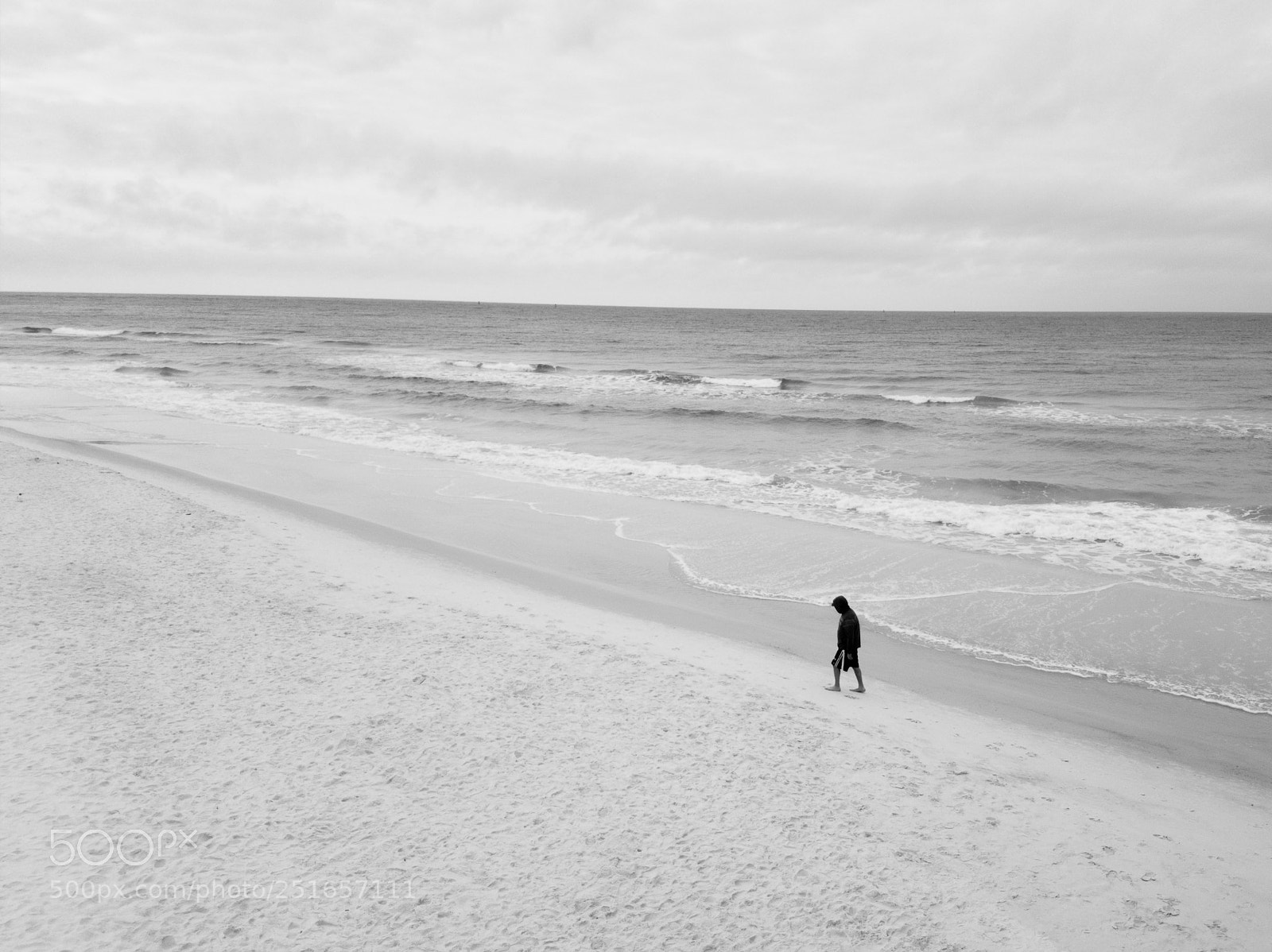 Samsung Galaxy S7 sample photo. Seaside solitude photography
