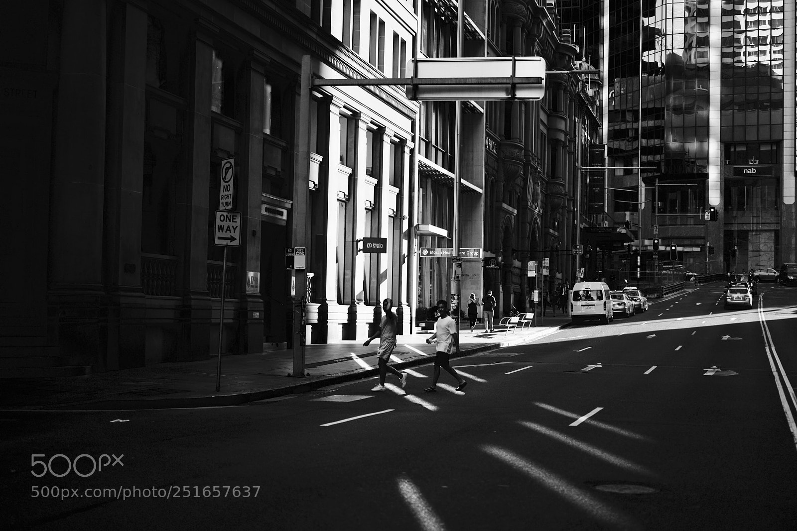 Sony a7R II sample photo. Sydney photography