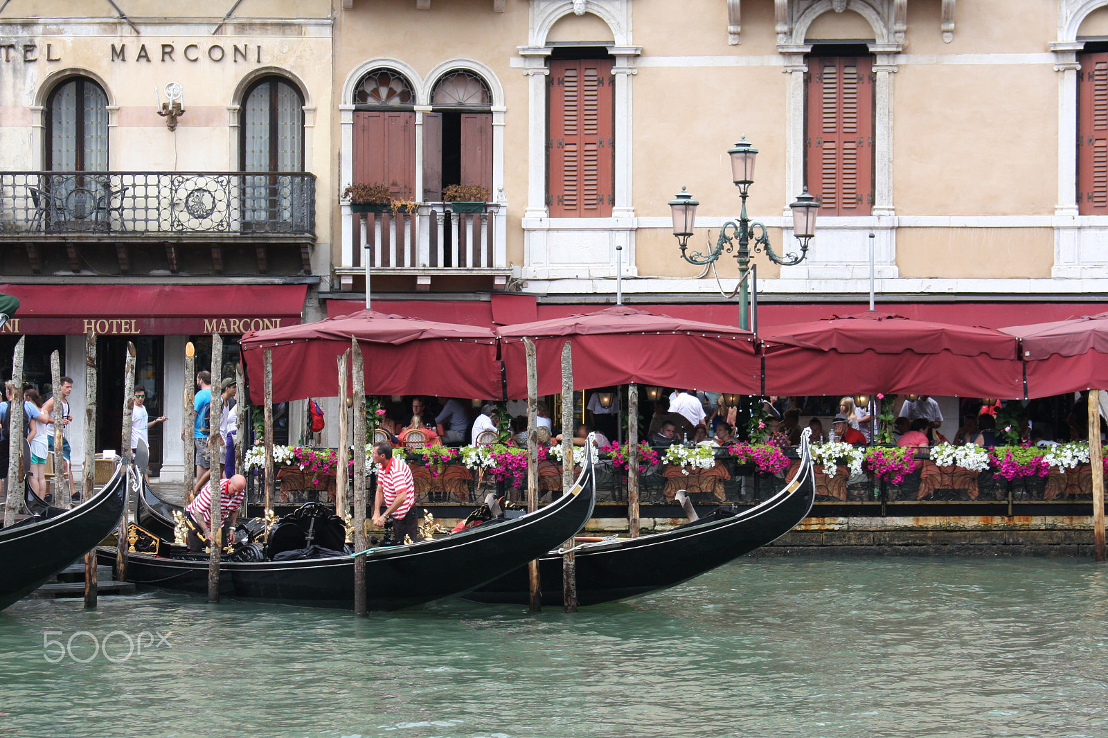 Canon EOS 40D sample photo. Loving venice, italy by marlene corte photography