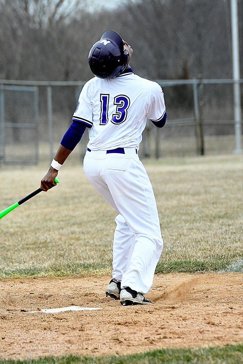 Nikon D500 sample photo. 3-26_0489.jpg photography