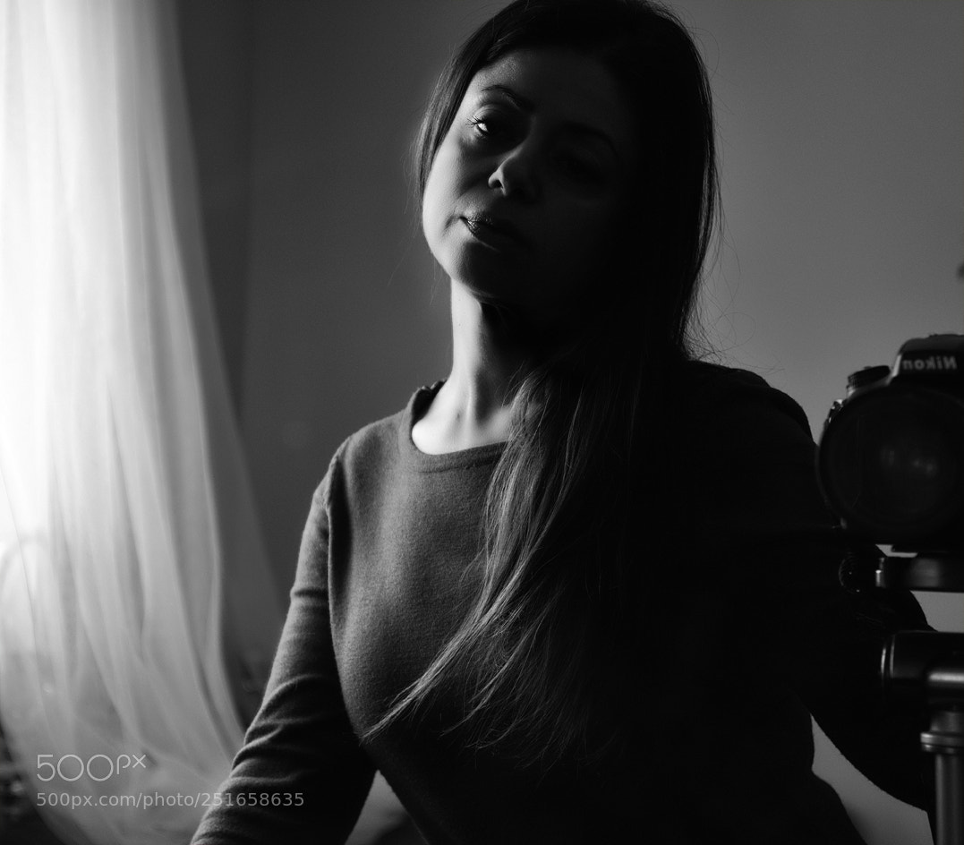 Nikon D600 sample photo. Untitled photography