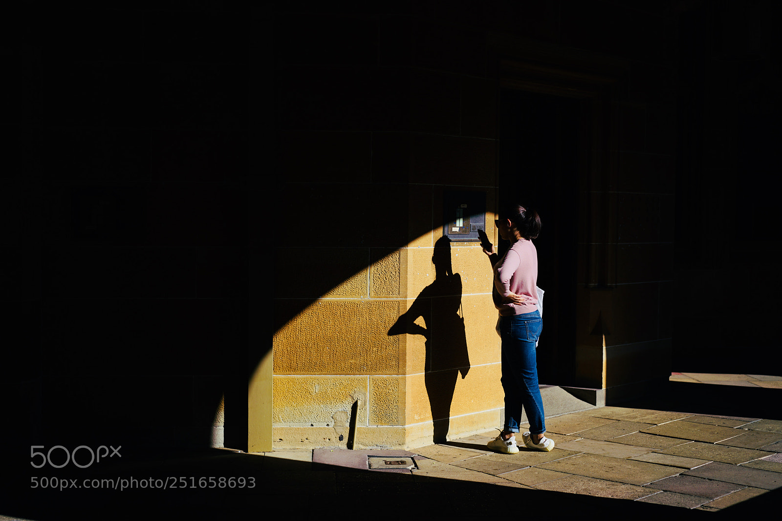Sony a7R II sample photo. The university of sydney photography