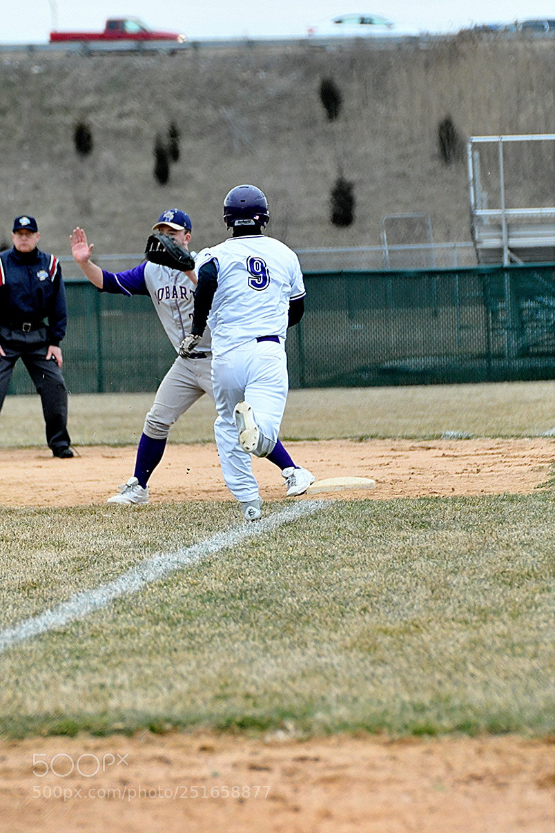 Nikon D500 sample photo. 3-26_0496.jpg photography