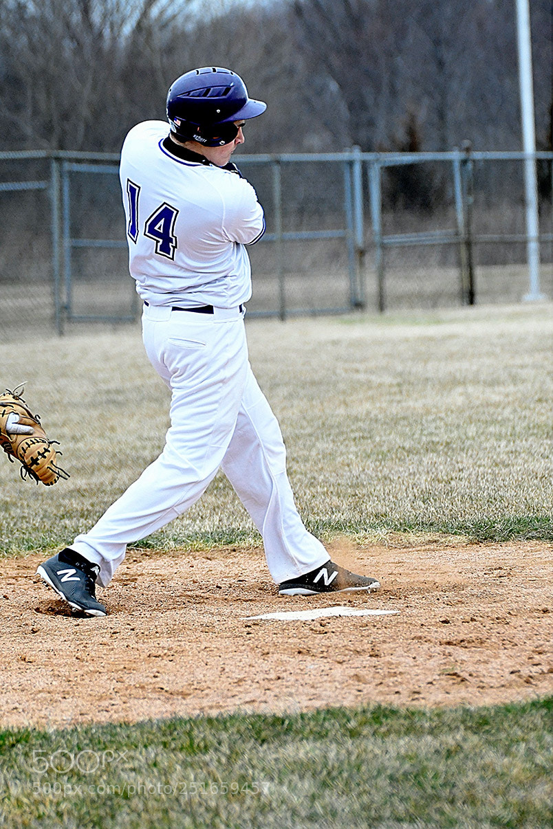 Nikon D500 sample photo. 3-26_0523.jpg photography
