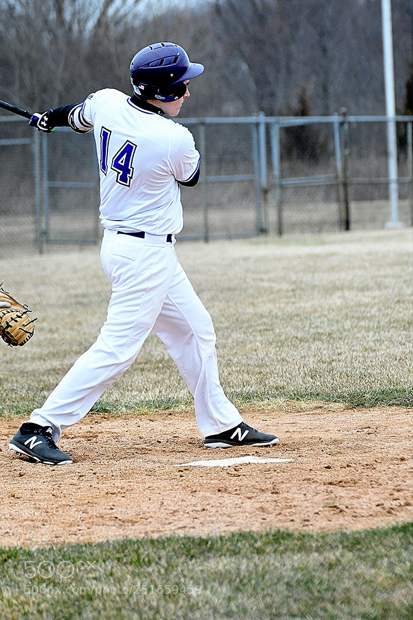 Nikon D500 sample photo. 3-26_0524.jpg photography