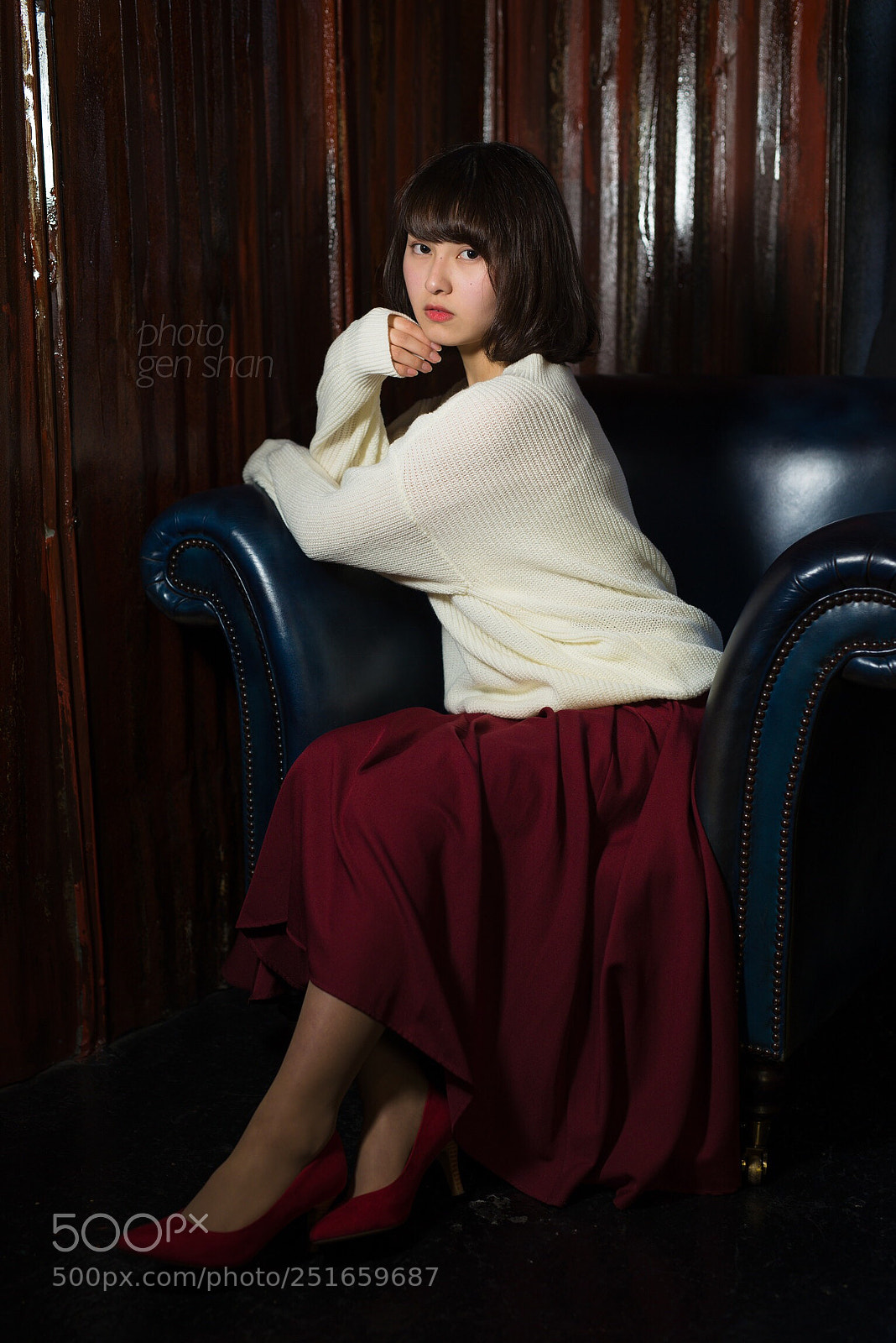 Nikon D610 sample photo. Mystic brew☆
 photography
