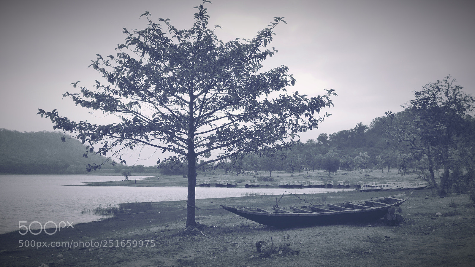 Xiaomi Redmi 4 Pro sample photo. Gloomy photography