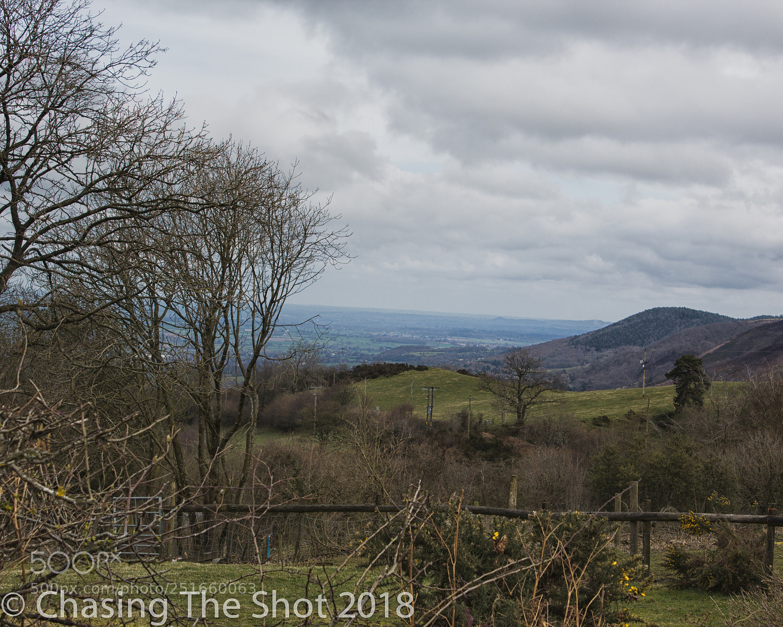 Canon EOS 600D (Rebel EOS T3i / EOS Kiss X5) sample photo. Shropshire hill hike photography