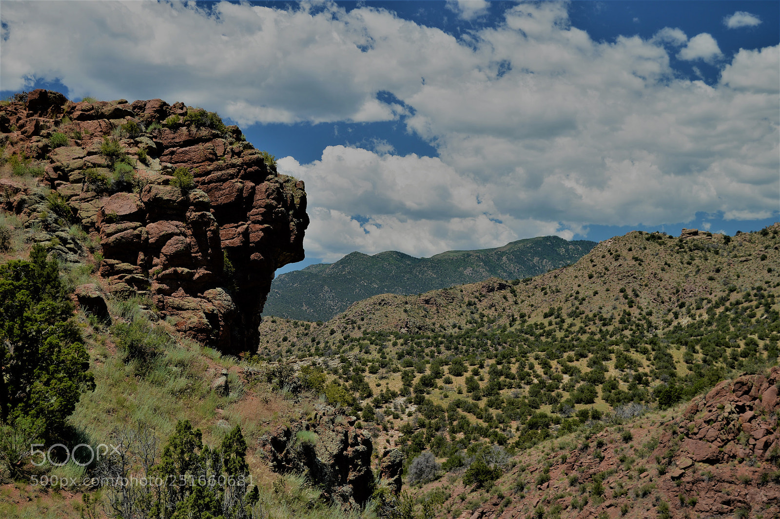 Nikon D3200 sample photo. Arkansas river, colorado skies. photography