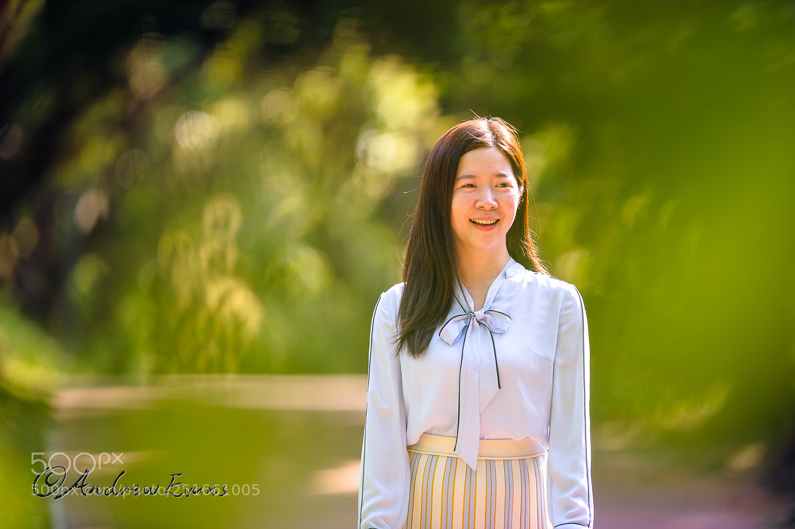 Nikon D3 sample photo. Flora photography