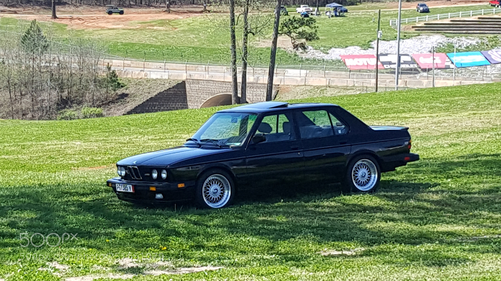 Samsung Galaxy S6 sample photo. Bmw e28 m5 photography